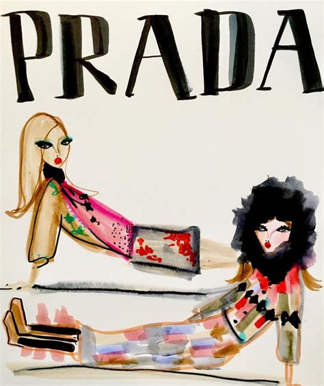 muiccia prada artwork.